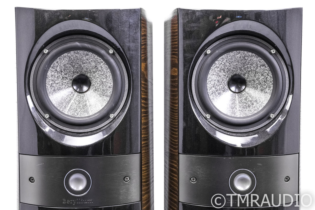 Focal Electra 1028 BE Floorstanding Speakers