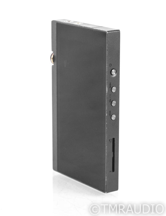 Onkyo DP-X1 Portable Music Player; DPX1