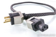 Pangea AC-14XL Power Cable; 1m AC Cord; AC14XL