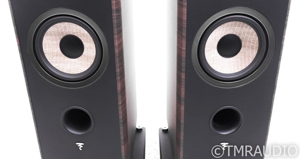 Focal Aria 948 Floorstanding Speakers