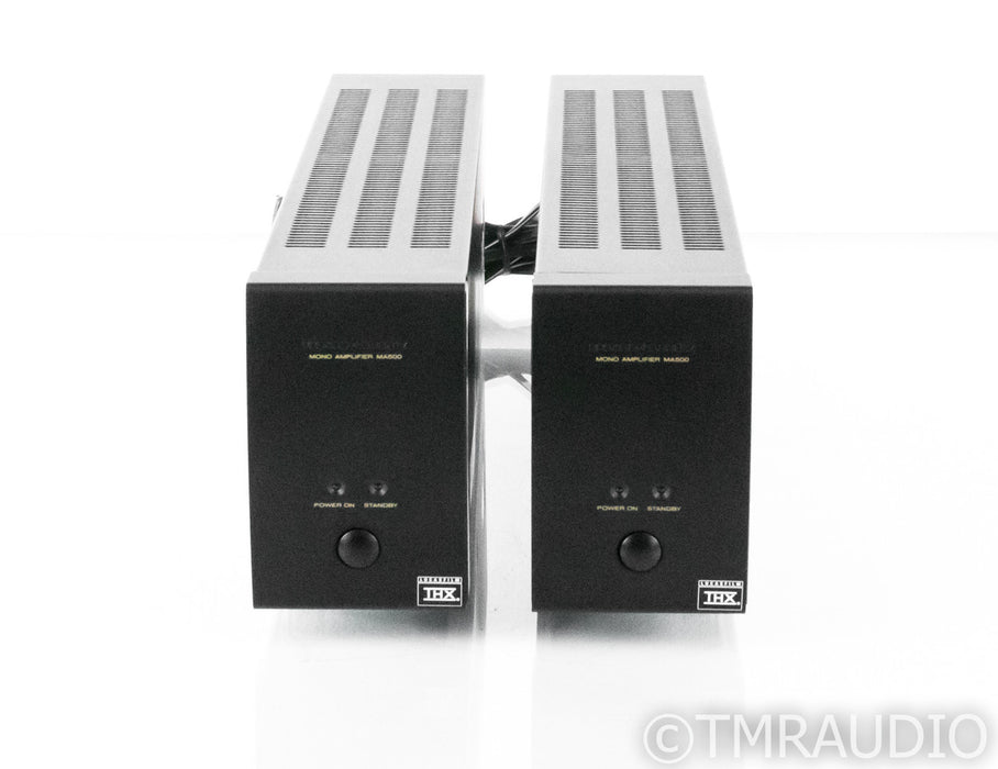 Marantz MA500U Vintage Mono Power Amplifier