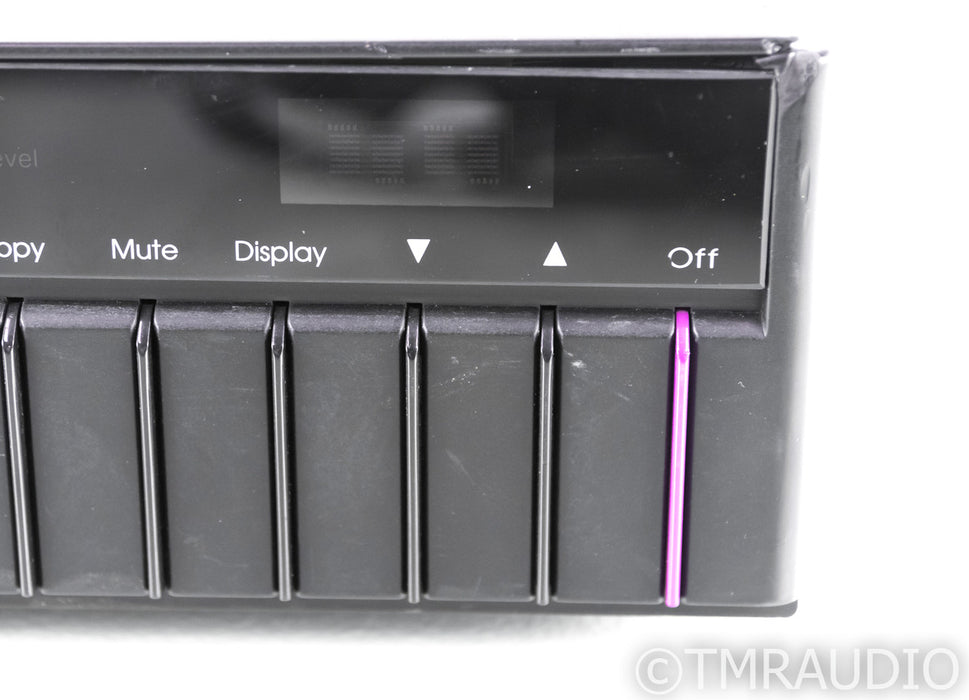 Meridian 562V Digital Processor / Preamplifier; MSR Remote
