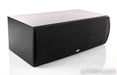 Klipsch RC7 Center Channel Speaker; RC-7; Black
