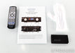 Musical Fidelity M6 Encore 225 Integrated Amplifier / Streamer; DAC; 1TB HDD
