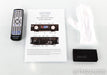 Musical Fidelity M6 Encore 225 Integrated Amplifier / Streamer; DAC; 1TB HDD