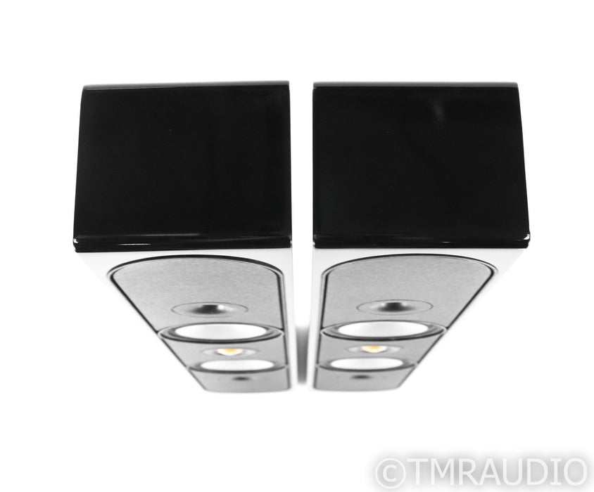 Monitor Audio R250HD LCR Bookshelf Speakers
