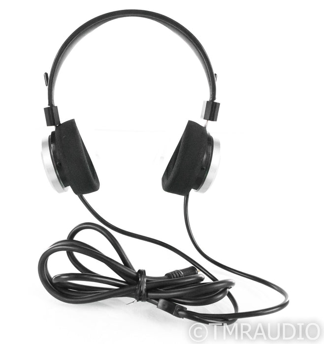Grado Labs PS500e Professional Series Open Back Headphones; PS-500e