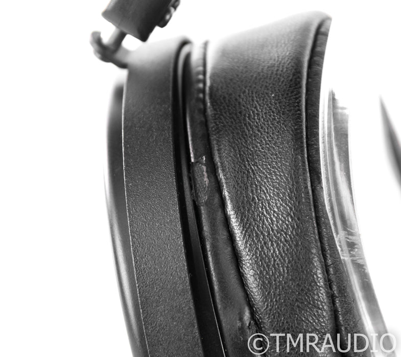 Audeze LCD-X Planar Magnetic Headphones; LCDX