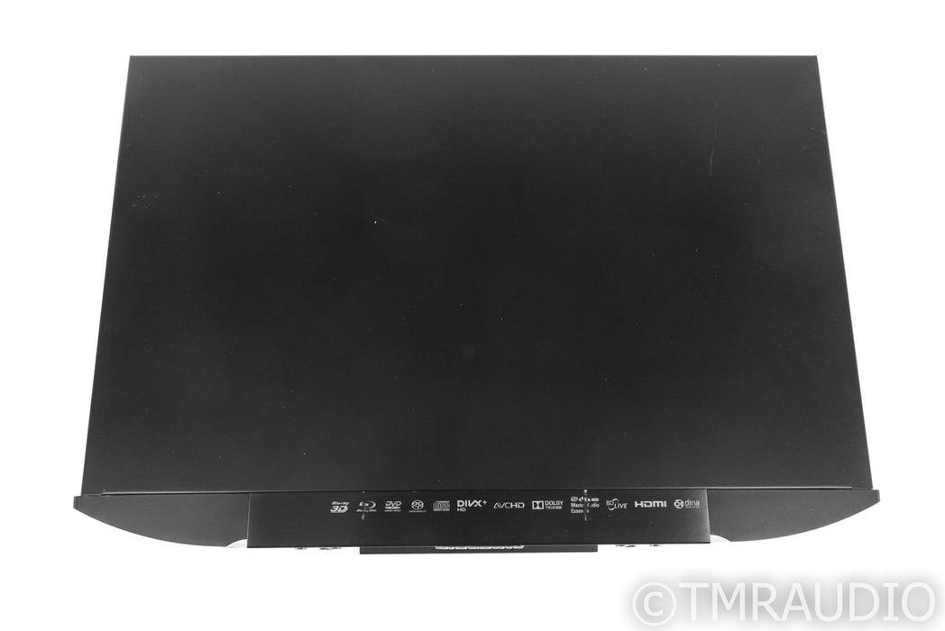 Marantz UD7007 Universal Blu-Ray Player; UD-7007; 3D; Remote