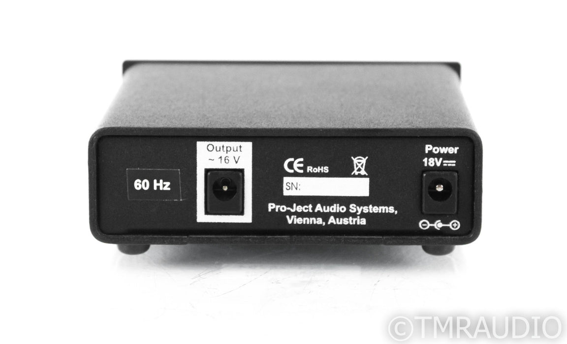 Pro-Ject Speed Box S 60Hz Phono Speed Controller