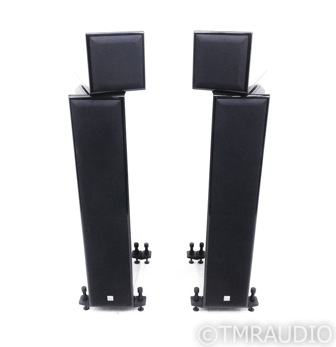 Vienna Acoustics Liszt Floorstanding Speakers
