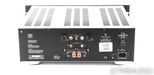 Parasound HCA-1500A Stereo Power Amplifier; HCA1500A; Black