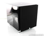 Sumiko S.10 12" Powered Subwoofer; Gloss Black; S10