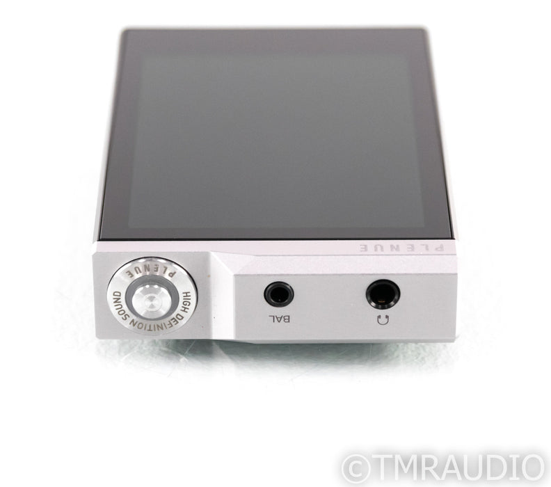 Cowon D2 Portable Music Player