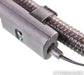 AudioQuest NRG-1000 Power Cable; 6ft AC Cord; 72v DBS; NRG1000