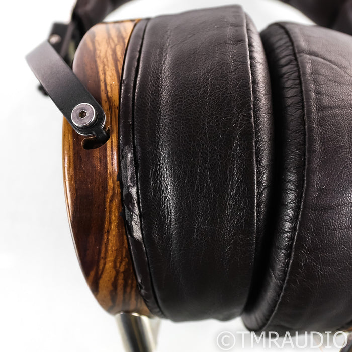 Audeze LCD-3 Planar Magnetic Headphones; Fazor; LCD3