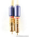 Tara Labs Decade RCA Digital Coaxial Cable; Single 1m Interconnect