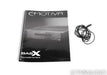 Emotiva BasX A-150 Stereo Power Amplifier; A150