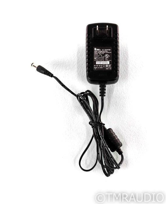 Mytek Liberty DAC; D/A Converter; Headphone Amplifier