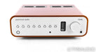 Peachtree Nova Stereo Integrated Amplifier; Remote