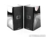 Atlantic Technology 4200LR Bookshelf Speakers; Gloss Black Pair; 4200-LR