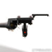 Pro-Ject VT-E R Vertical Belt Drive Turntable; VTE; Ortofon OM-5E MM Cartridge