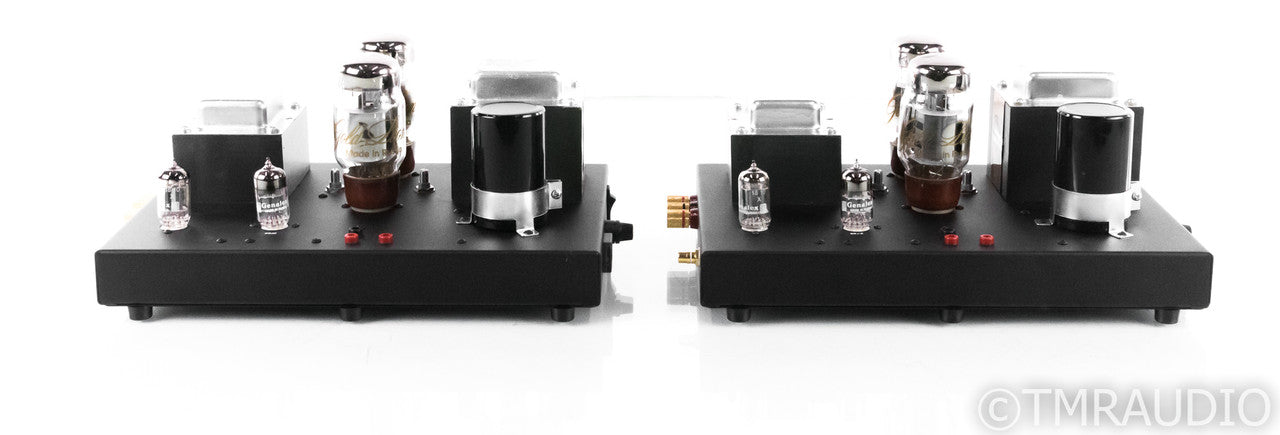 Quicksilver Mid Mono Tube Power Amplifier