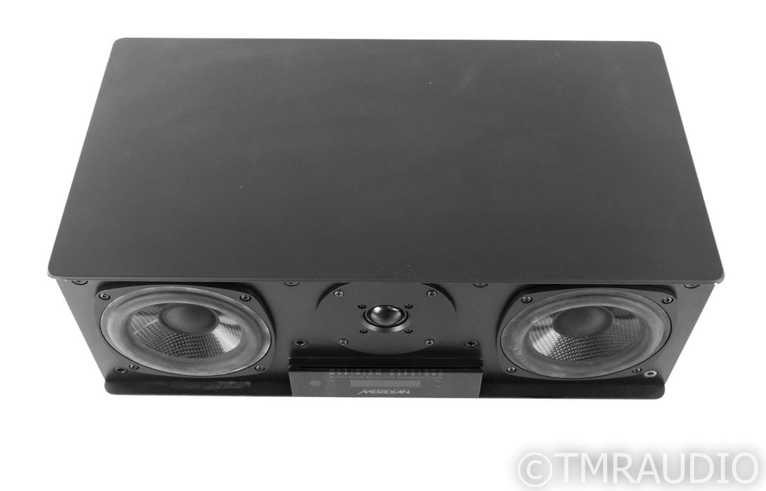 Meridian DSP3100HC Digital Powered Center Channel Speaker; DSP3100C (1/1)