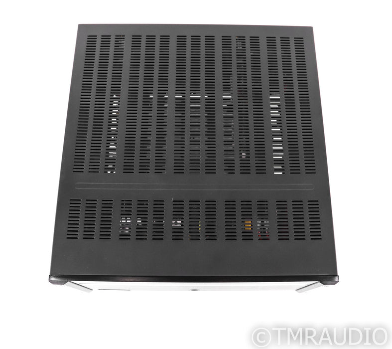 Emotiva XPA-2 Gen 3 Stereo Power Amplifier; XPA2 Gen3