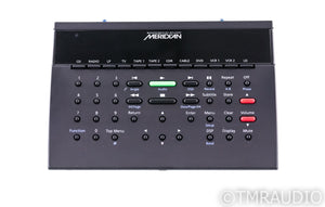Meridian MSR Remote
