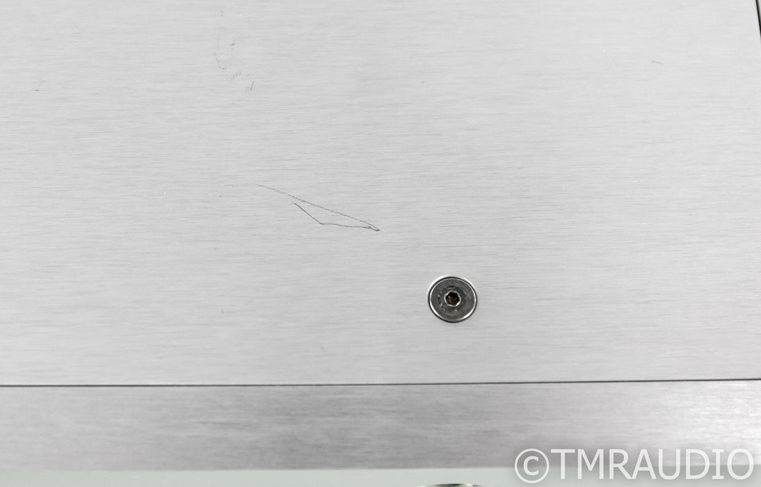 Ayre Acoustics K-1xe Stereo Preamplifier; K1xe; Evolution