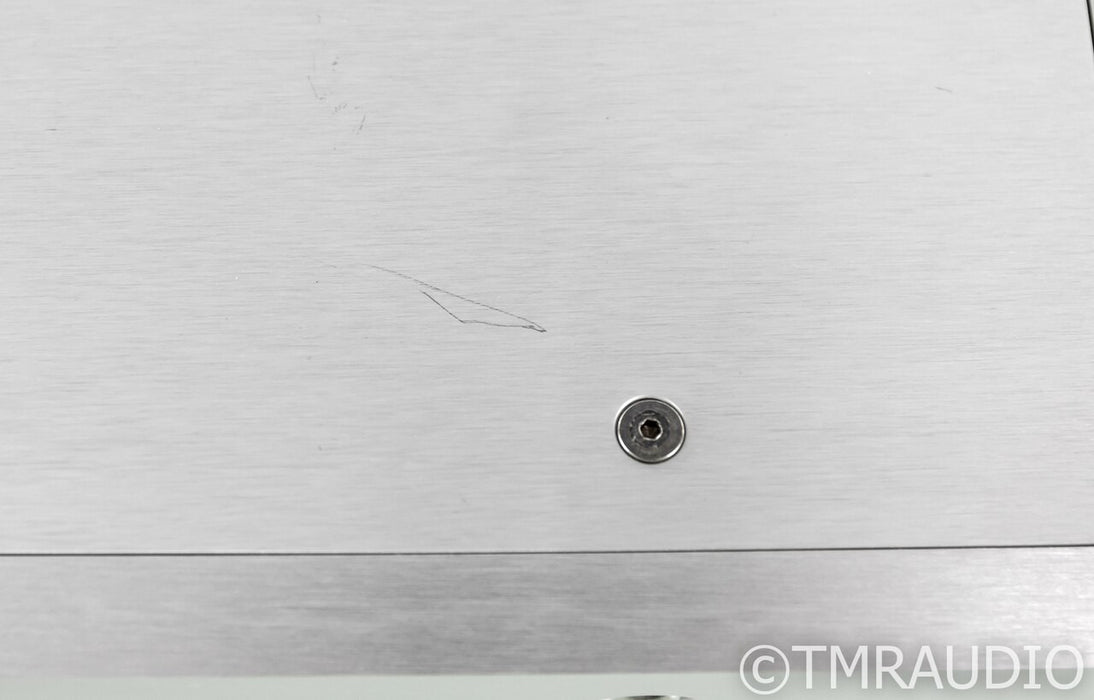 Ayre Acoustics K-1xe Stereo Preamplifier; K1xe; Evolution