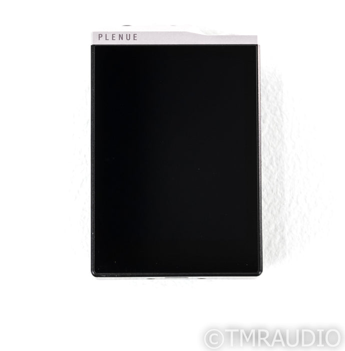 Cowon D2 Portable Music Player
