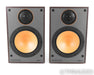 Monitor Audio Monitor 100 Bookshelf Speakers; Walnut Pair