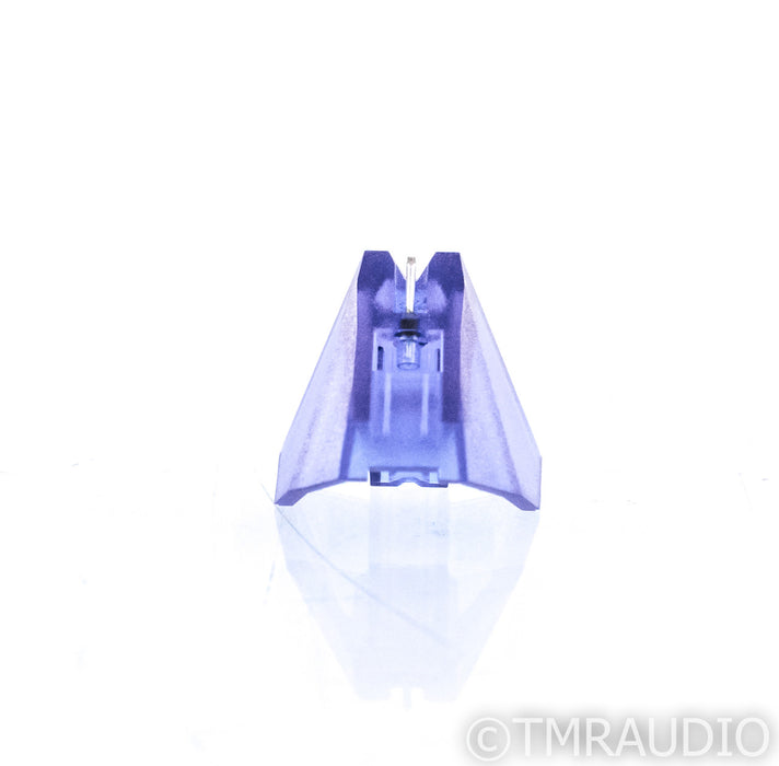Ortofon 2M Blue MM Replacement Phono Stylus; Moving Magnet