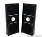 PureAudioProject Trio15 Voxativ Open Baffle Floorstanding Speakers