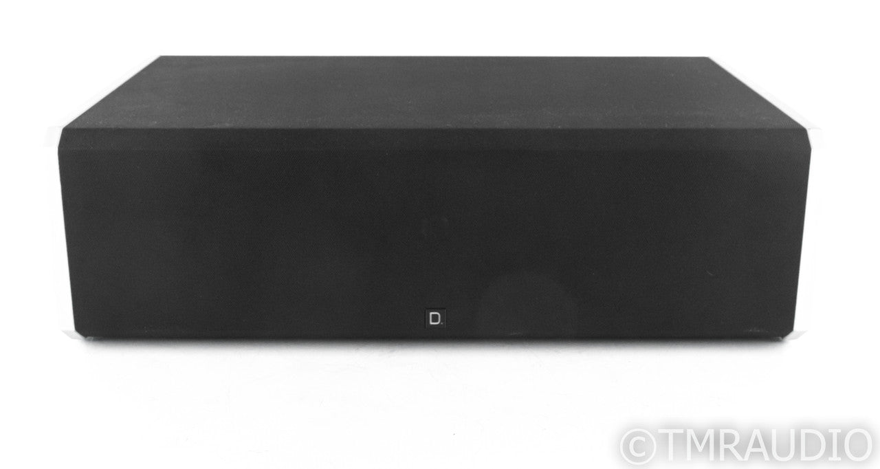 Definitive Technology CS9080 Full Range Powered Center Channel; CS-9080