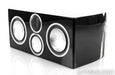 Monitor Audio Gold GXC350 Center Channel Speaker; GXC 350; Gloss Black