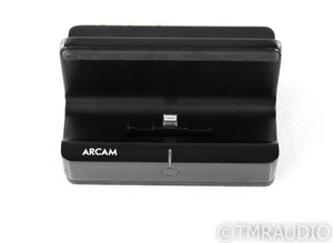Arcam rDock-uni iPod Dock / DAC; D/A Converter