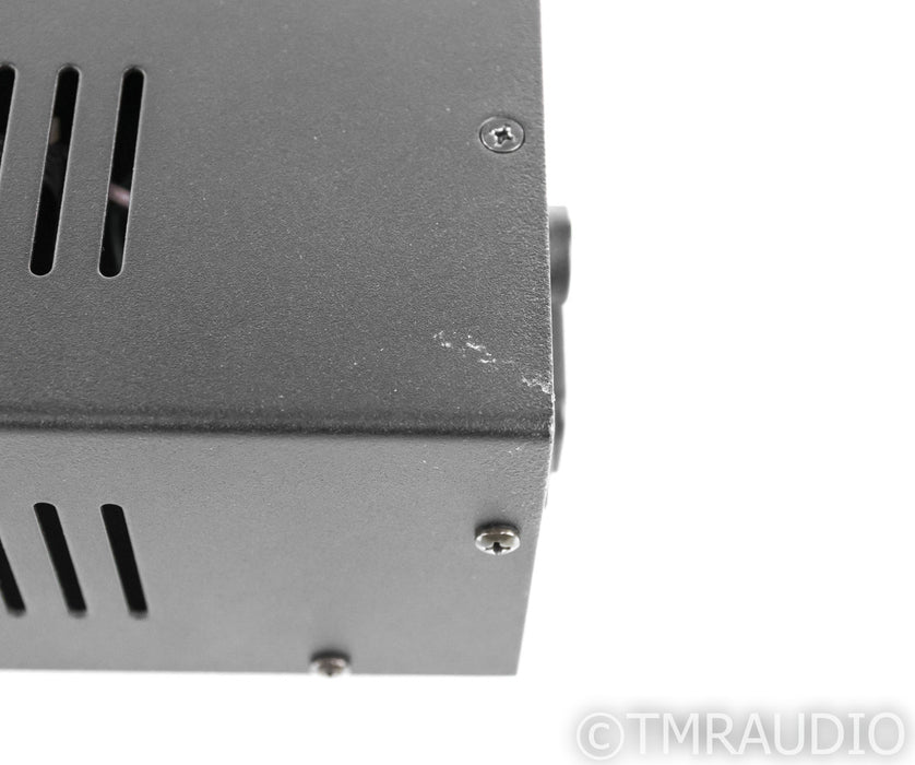 VTL TL 2.5 Stereo Tube Preamplifier; Remote