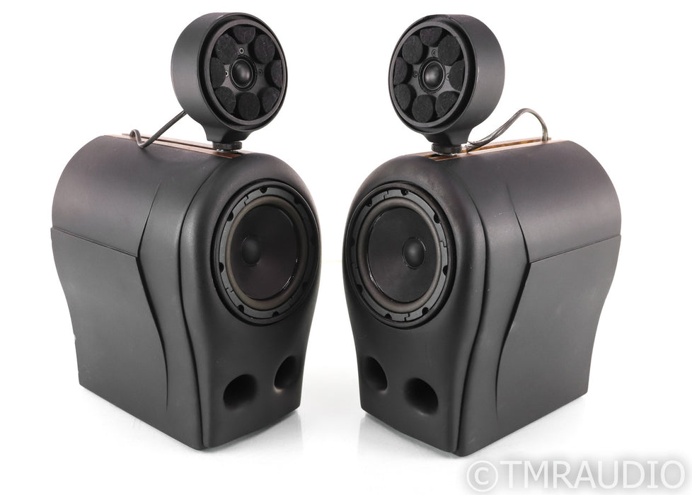 Green Mountain Audio Eos HX Bookshelf Speakers