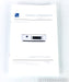 PS Audio NuWave MM / MC Phono Preamplifier; A/D Converter