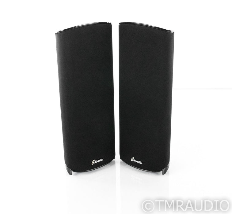 GoldenEar SuperSat 3 On-Wall / Satellite Speakers