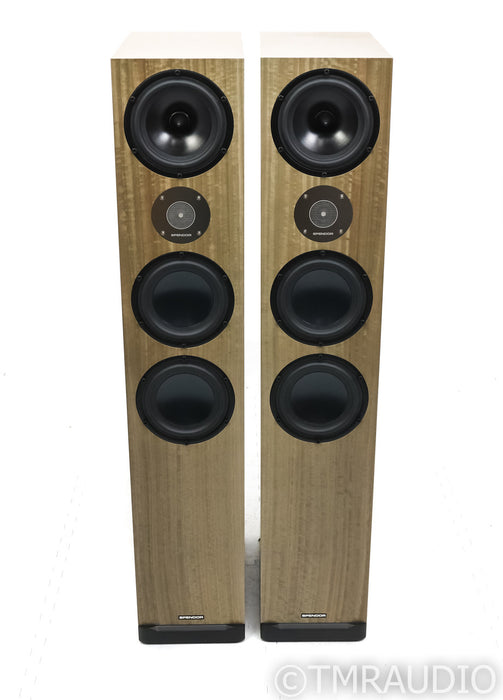 Spendor D9.2 Speakers