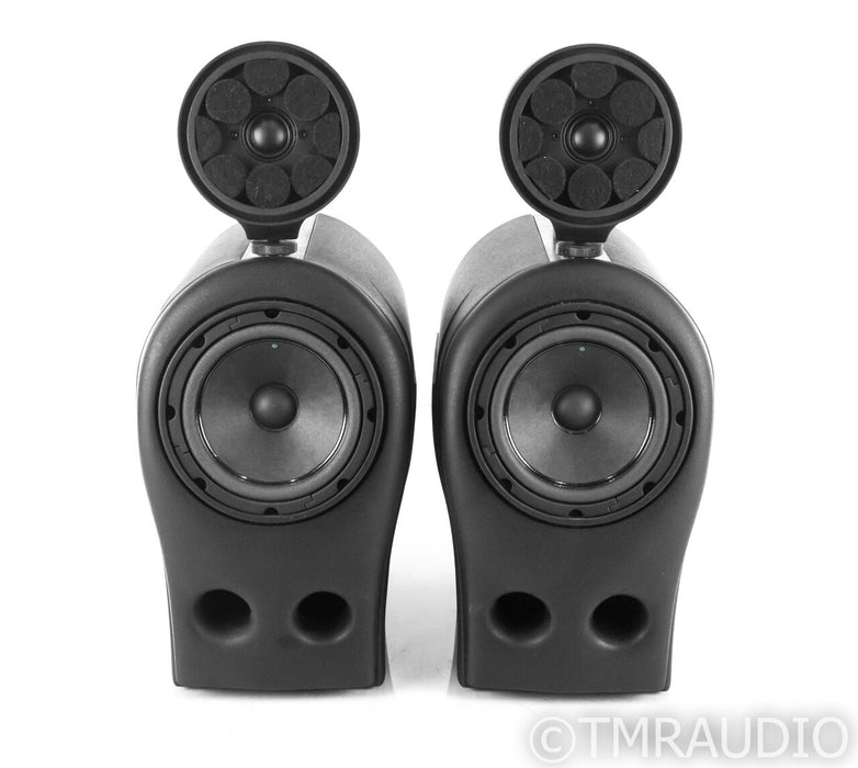 Green Mountain Audio Eos HX Bookshelf Speakers