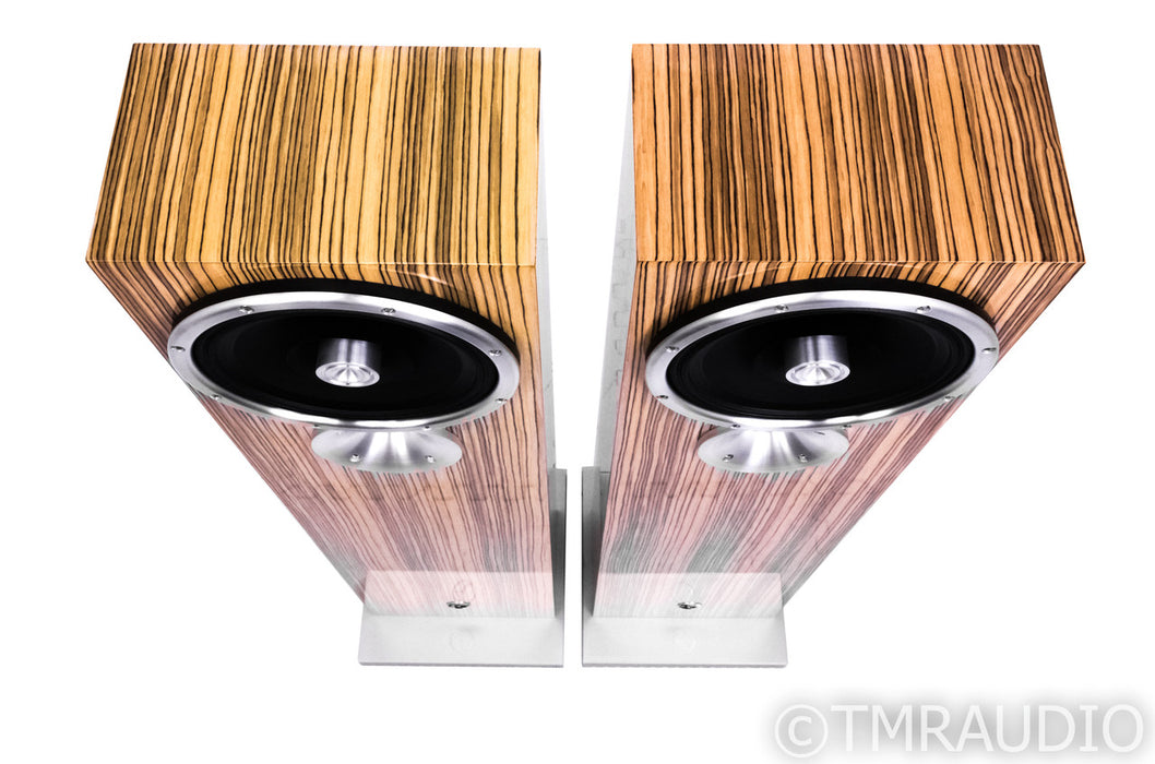Zu Audio Druid Mk.V Floorstanding Speakers