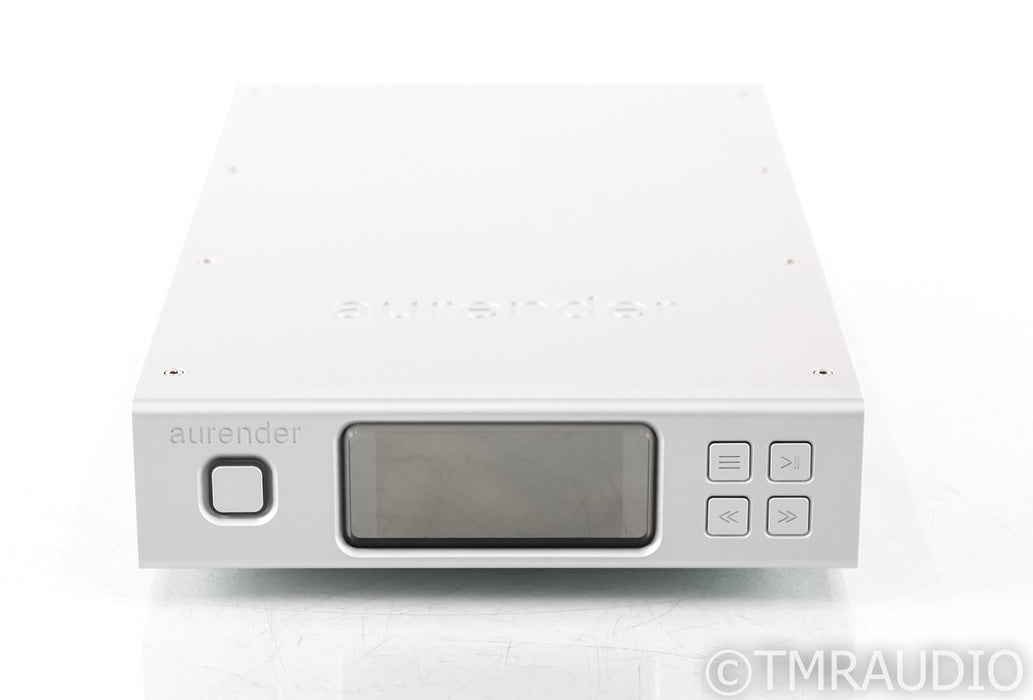 Aurender N100H Network Streamer / Server; N-100H; 2TB (1/1)