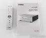 Yamaha A-S2100 Stereo Integrated Amplifier; AS2100; MM / MC Phono; Remote; Refurbished