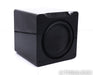 SVS SB16-Ultra 16" Powered Subwoofer; Piano Gloss Black; SB-16; Remote