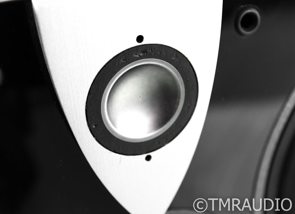 Focal Profile CC908 Center Channel Speaker; Gloss Black; CC-908